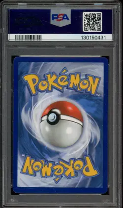 2021 POKEMON SWSH BLACK STAR PROMO #140 PIKACHU V-UNION CELEBRATIONS COLL PSA 9 - Image 2