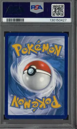 2021 POKEMON SWSH BLACK STAR PROMO #141 PIKACHU V-UNION CELEBRATIONS COLL PSA 9 - Image 2