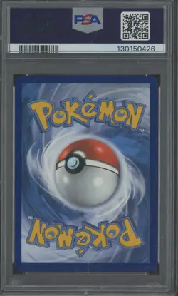 2021 POKEMON SWSH BLACK STAR PROMO #141 PIKACHU V-UNION CELEBRATIONS COLL PSA 9 - Image 2