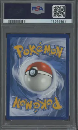 2024 Pokemon SVP EN Surgeon Sparks ETB #159 Magneton PSA 9 MINT - Image 2