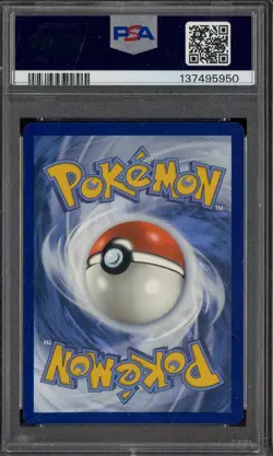 2023 Pokemon SWSH Crown Zenith #020 Radiant Charizard PSA 9 MINT - Image 2