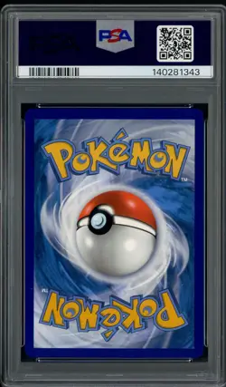 2021 Pokemon Celebrations #009 Surfing Pikachu VMax Full Art PSA 10 GEM MINT - Image 2
