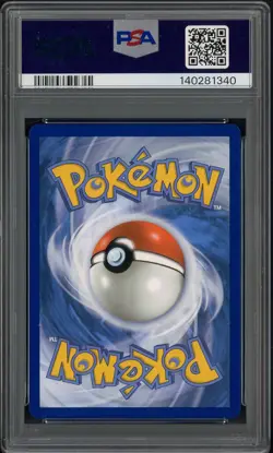 2021 Pokemon SWSH BSP Pikachu VMax Box #143 Pikachu V PSA 10 GEM MINT - Image 2