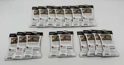Lot of (16) Pokemon TCG SWSH Evolving Skies Sleeved Booster Packs Sealed - Image 3