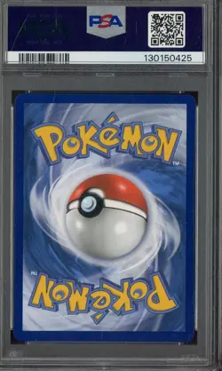 2021 POKEMON SWSH BLACK STAR PROMO #139 PIKACHU V-UNION CELEBRATIONS COLL PSA 9 - Image 2