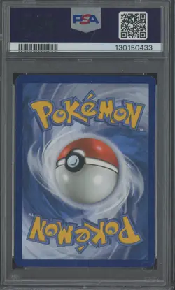 2021 POKEMON SWSH BLACK STAR PROMO #139 PIKACHU V-UNION CELEBRATIONS COLL PSA 9 - Image 2