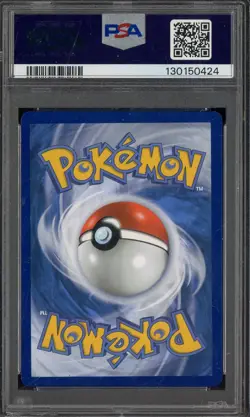 2021 POKEMON SWSH BLACK STAR PROMO #141 PIKACHU V-UNION CELEBRATIONS COLL PSA 9 - Image 2