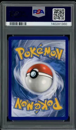 2021 Pokemon Celebrations Classic Legend Maker #88 Mew Ex - Holo PSA 10 GEM MINT - Image 2