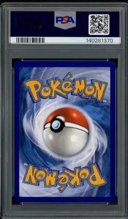 2025 Pokemon Meg En Mega Hyper Rare #187 Mega Gardevoir Ex PSA 10 GEM MINT - Image 2