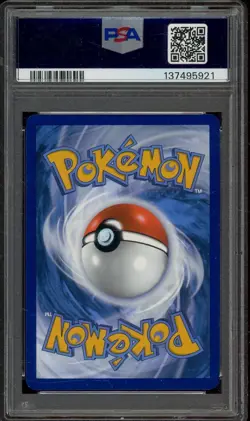 2023 Pokemon Crown Zenith #019 Charizard VSTAR PSA 9 MINT - Image 2