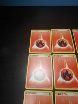 Mixed XY Pokemon TCG Diamond & Pearl Ruby Sapphire Trainer Kit Energy Promo CEB - Image 4