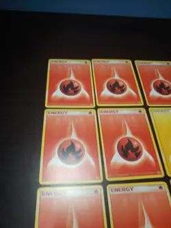 Mixed XY Pokemon TCG Diamond & Pearl Ruby Sapphire Trainer Kit Energy Promo CEB - Image 5