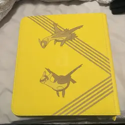 Pokemon Surging Sparks 98% Complete Master Set With ETB Promo & Custom Binder - Image 2