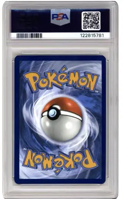 2023 Pokemon Charizard ex 228/197 SV03: Obsidian Flames HYPER RARE PSA 9 - Image 2