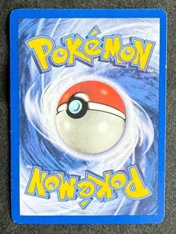 Pokemon TCG - Electabuzz 20/102 - Rare Unlimited Base Set Unlimited NM - Image 3