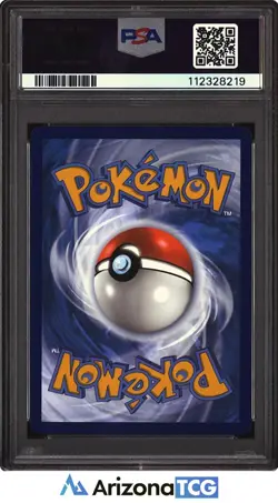 Pokemon 2024 Lacey 172/142 Full Art SIR Stellar Crown GEM MINT PSA 10 - Image 2