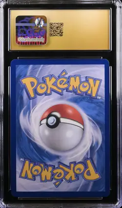 Pokemon Ditto 173/SV-P Promo Korean CGC 10 Pristine - Image 2