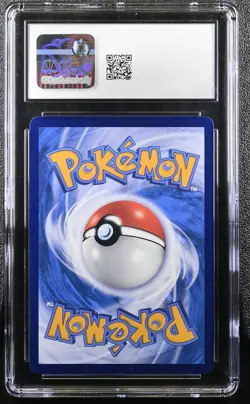 Pokemon Indonesian Pikachu In A Batik Shirt 154/SV-P CGC 10 set of 2 - Image 2