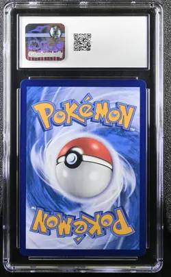 Pokemon Indonesian Pikachu In A Batik Shirt 154/SV-P CGC 10 set of 2 - Image 4