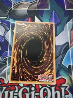 Yugioh Royal Oppression - Gold Rare - Limited - NM - GLD4-EN047 - Image 3