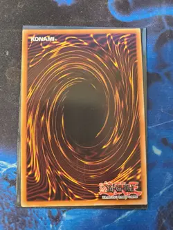 Axe Of Despair - MRL-002 - Ultra Rare - NM - Yugioh - Image 2