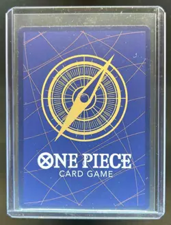 2026 One Piece Starter Deck Egghead Nico Robin Alternate Art #ST29-009 - Image 2