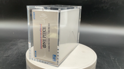 ONE PIECE EN AWAKENING OF THE NEW ERA OP-05 BOOSTER BOX W/ ACRYLIC CASE - Image 2