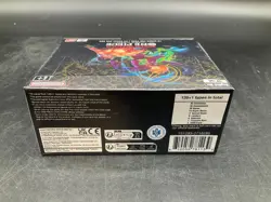 ONE PIECE ENGLISH TCG: WINGS OF THE CAPTAIN OP-06 BOOSTER BOX - Image 3