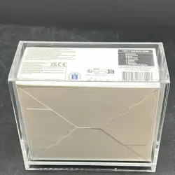 One Piece English OP-05 Awakening of the New Era Booster Box w/ Acrylic Case - Image 4