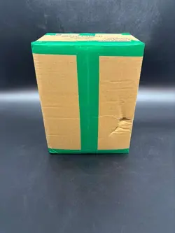 #1 One Piece Japanese OP-13 Carrying On His Will Booster Box Case Sealed - Image 5