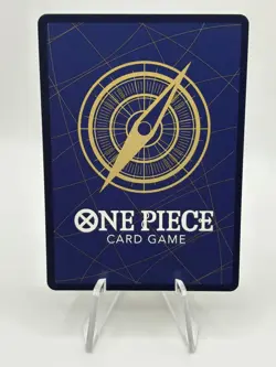 Shirahoshi (Jolly Roger Foil) One Piece R Premium The Best- OP05-082 English - Image 2