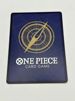 One Piece TCG Gum-Gum Red Roc (Jolly Roger Foil) OP04-056 PRB-01 - Image 2