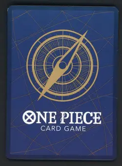 Monkey D Luffy ST01-012 English Super Pre-Release - One Piece Card - Image 2