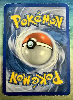 Blaziken 1/106 Holo MP - Holo Rare Pokemon TCG Card - Great Encounters - Image 2