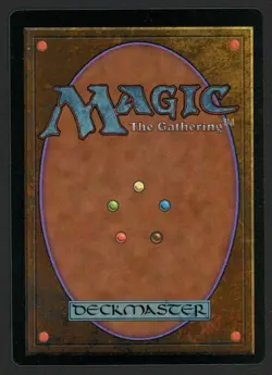 ***Earth Elemental*** MTG Alternate 4th Edition Magic Kid Icarus - Image 2