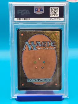 PSA 9 - 2025 MAGIC THE GATHERING AETHERDRIFT 198 COALSTOKE GEARHULK - Image 2