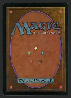 ***Counterspell*** MTG Alternate 4th Edition Magic Kid Icarus - Image 2