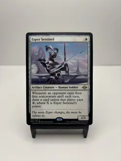 Esper Sentinel Modern Horizons 2 Regular - Image 1