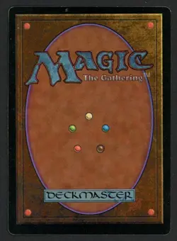 ***Bronze Tablet*** MTG Alternate 4th Edition Magic Kid Icarus - Image 2