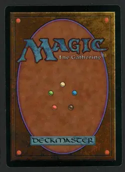 ***Ball Lightning*** MTG Alternate 4th Edition Magic Kid Icarus - Image 2