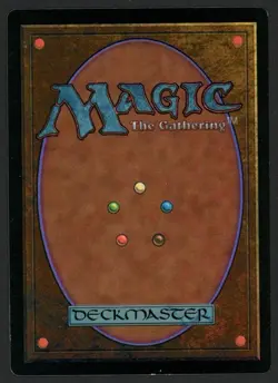 ***Amulet of Kroog*** MTG Alternate 4th Edition Magic Kid Icarus - Image 2
