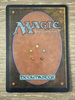 Mana Flare Unlimited MP English - MTG - Image 2