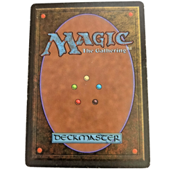 MTG Ritual of the Machine Alliances ALL Rare Black Sorcery Control Creature - Image 2