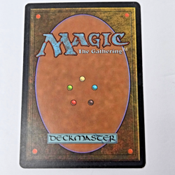 MTG Portcullis Stronghold STH Rare Colorless Artifact Removes Creatures Magic LP - Image 2