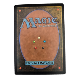 MTG Summer Bloom Visions VIS Uncommon Green Sorcery Play 3 Extra Lands Magic LP - Image 2