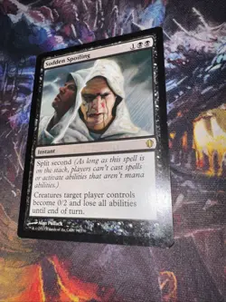 Sudden Spoiling R Commander 2013 94 - LP - Image 1