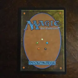 MTG Fated Firepower Magic: The Gathering Avatar: The Last Airbender NM #0132 - Image 2