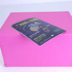 Light Play x 1 Robe of Stars - Foil - Showcase Special Guests LP - Image 3