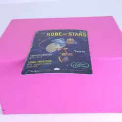 Light Play x 1 Robe of Stars - Foil - Showcase Special Guests LP - Image 4