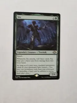 Six - Modern Horizons 3 - MH3 - Near Mint - MTG - Image 1